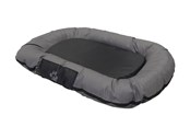 Psy - Nobby Hundepude Classic RENO 69 x 50 x 9 cm Sort - L60845