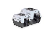 Psy - Skudo Transportbur 1 Open 48x31.5x31 cm - L72134