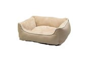 Psy - Nobby Komfort seng Classic ARNO 62 cm Beige - L61789