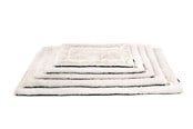Psy - 51 Degrees North 51 - Supersoft - Bench Cushion - Light Grey - M: 7 - 513007