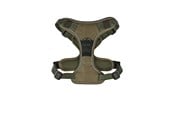 Psy - 51 Degrees North 51 - Wanderful - H Harness - Trail - Khaki - XL - 51AWFHT406
