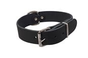 Psy - Nobby Halsbånd TABIL ekstra bred 45 cm (32-36 cm) 30 mm - L80932-05