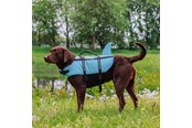 Psy - Nobby Redningsvest Sharki Blå M - L61032