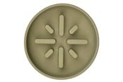 Psy - 51 Degrees North 51 - Sili Bowl - Slow Feeder Bowl -  Khaki - 1400m - 511014