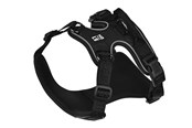 Psy - 51 Degrees North 51 - Wanderful - H Harness - Trail - Black - L - 51AWFHT305