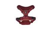 Psy - 51 Degrees North 51 - Wanderful - H Harness - Trail - Burgundy - L - 51AWFHT205