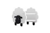 Dekoracje - Bloomingville Mini Dolly - 82063664