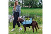 Psy - Nobby Redningsvest Sharki Blå S - L61031