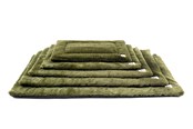 Psy - 51 Degrees North 51 - Supersoft - Bench Cushion - Dark Green - S: 5 - 513011