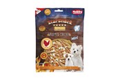 Psy - StarSnack BBQ Mini Wrapped Chicken 375 g - L50432