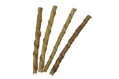 Psy - Nobby Twisted sticks 100 stk - 13 cm - Ø 7/8mm (Thailan - L68109
