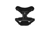 Psy - 51 Degrees North 51 - Wanderful - H Harness - Trail - Black - XS - 51AWFHT302
