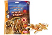 Psy - StarSnack BBQ Wrapped kylling 375 g - L70069