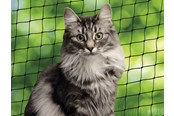 Koty - Nobby Sikkerhedsnet til katte L 8x3 m - L80107