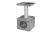 Koty - Nobby Scratching post Classic COMO, 30 x 30 x 57 cm - L63718-01