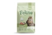 Koty - Hobby First Feline Sensitive Sterilised 1.5 kg - 980186