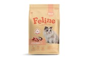 Koty - Hobby First Feline Adult Chicken 1.5 kg - 980174