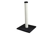 Koty - Nobby Scratching post Classic ANZIO, 40 x 40 x 90 cm - L63715-04