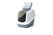 Koty - Nobby Kattetoilet NESTOR sort - L72067