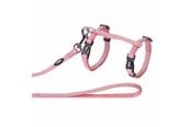 Koty - Nobby Kattesele sæt VARIA Pink - L53055-15