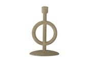 Dekoracje - Bloomingville Flikka candle holder - 82053014