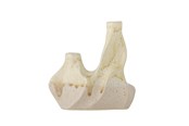 Dekoracje - Bloomingville Wavy - 82062607