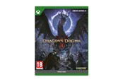 Gry - Dragon’s Dogma 2: Dark Arisen Master Edition - Microsoft Xbox Series X - RPG - 5055060912683
