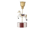 Dekoracje - Bloomingville Merry-go-round - 82062867