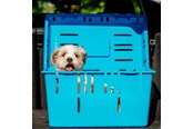 Gryzonie - Nobby Transportbox Pet Caddy II - L72078
