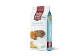 Gryzonie - Hobby First Cavia Pellet 20 kg - 74000012