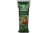 Gryzonie - Natural Kaninpiller 15 kg - MM182024