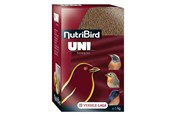 Karma, przysmaki i witaminy dla ptaków - NutriBird uni komplet 1 kg - L20222