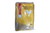 Karma, przysmaki i witaminy dla ptaków - Hobby First Brun Fuglesand m/anis 20 kg - 0602
