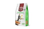 Karma, przysmaki i witaminy dla ptaków - Hobby First King Cockatiels 4 kg - 709043204