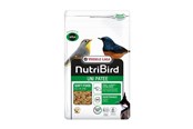 Karma, przysmaki i witaminy dla ptaków - NutriBird uni patee 1 kg - L20027