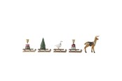 Dekoracje - Bloomingville Dasher - 82062889
