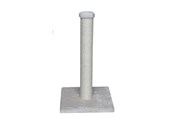 Koty - Nobby Scratching post Classic BARI, 35 x 35 x 64 cm - L63714-92