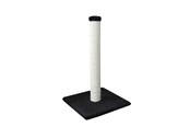 Koty - Nobby Scratching post Classic BARI, 35 x 35 x 64 cm - L63714-04