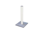 Koty - Nobby Scratching post Classic BARI, 35 x 35 x 64 cm - L63714-01