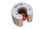 Koty - Nobby Katte-snurretop Flex i pap - L53022