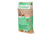 Koty - Plospan Strøelsespiller til katte 16 liter - 10 kg - PL0540