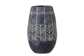 Dekoracje - Bloomingville Mahi vase - 82051764