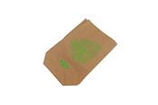 Psy - Nobby Paper bag Snack Bag, 100 stk. - L50780