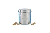Psy - Nobby Snackdåse rustfrit stål – sæt m/stor & lille - L79095