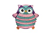 Psy - Nobby Snusemåtte OWL 53 x 55 cm - L63908