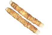 Psy - StarSnack BBQ Wrapped kylling XXL 2 stk - L50447