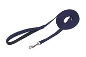 Psy - Nobby Flad sporline Blå 15 m - L73254-06