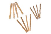 Psy - Nobby Twisted sticks 100 stk. (Thailand) - L72406