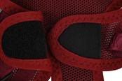 Psy - 51 Degrees North 51 - Wanderful - Y Harness - Breeze - Burgundy - X - 51AWFHB207