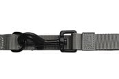Psy - 51 Degrees North 51 - Wanderful - Training Leash - Nylon - Flat - L - 51AWFTL5102